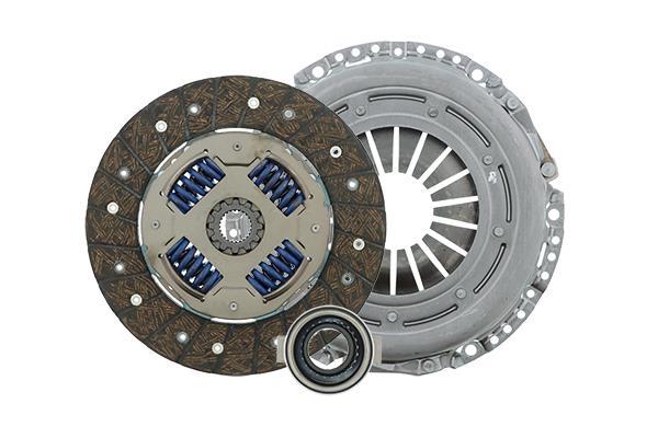 Kit d'embrayage AISIN ref. KF-038